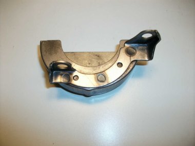 1185-Couvercle de pignon de pompe à huile Yamaha YZF 1000 R1