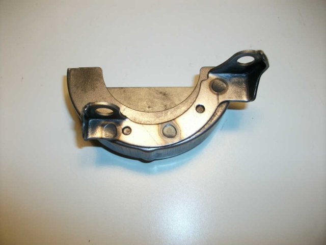 1185-Couvercle de pignon de pompe à huile Yamaha YZF 1000 R1