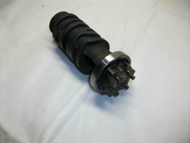 1192a-Barillet de boite de vitesse Yamaha YZF 1000 R1