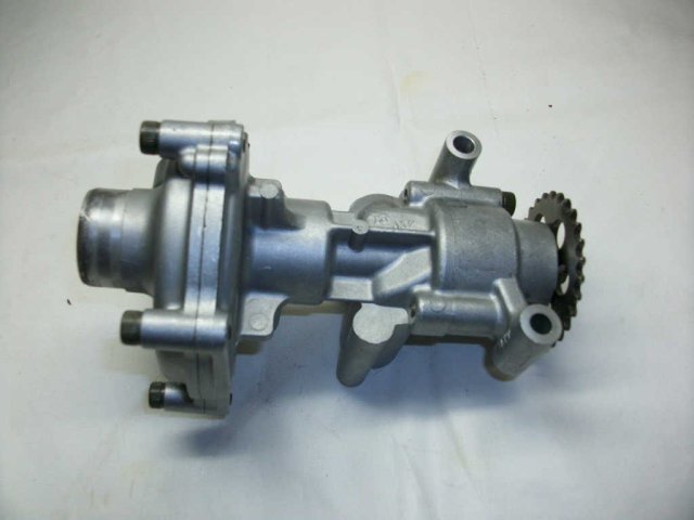 1194b-Pompe à huile et pompe à eau Yamaha YZF 1000 R1