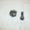 1217a-Ecrou de fixation de rotor d'allumage