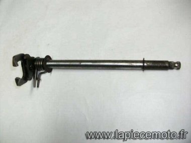 124-Axe de selecteur SUZUKI 650 SV K7 ABS