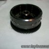 125-Rotor d'alternateur SUZUKI 650 SV K7 ABS 125-Rotor d'alternateur SUZUKI 650 SV K7 ABS
