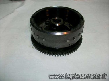125-Rotor d'alternateur SUZUKI 650 SV K7 ABS