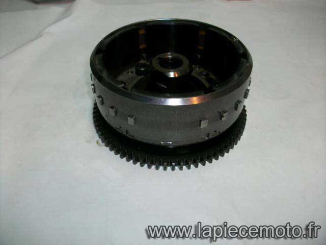 125-Rotor d'alternateur SUZUKI 650 SV K7 ABS 125-Rotor d'alternateur SUZUKI 650 SV K7 ABS