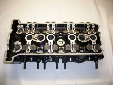 1280-Culasse Yamaha YZF 1000 R1 RN014