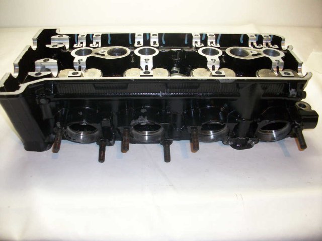 1280a-Culasse Yamaha YZF 1000 R1 RN014