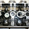 1280c-Culasse Yamaha YZF 1000 R1 RN014