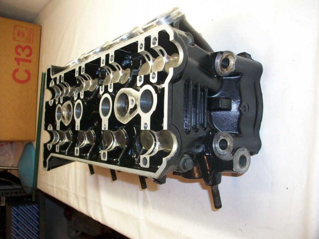 1280d-Culasse Yamaha YZF 1000 R1 RN014