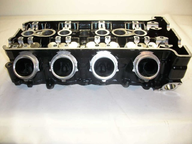 1280f-Culasse Yamaha YZF 1000 R1 RN014