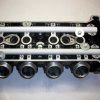 1280h-Culasse Yamaha YZF 1000 R1 RN014
