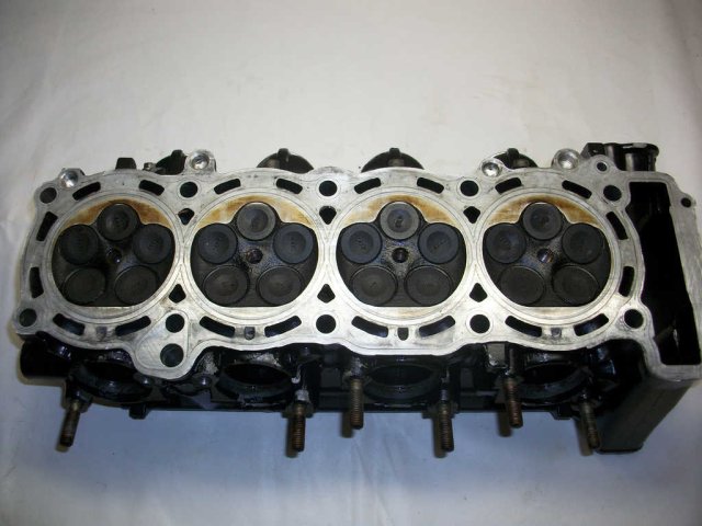 1280i-Culasse Yamaha YZF 1000 R1 RN014
