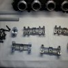 1280l-Culasse Yamaha YZF 1000 R1 RN014