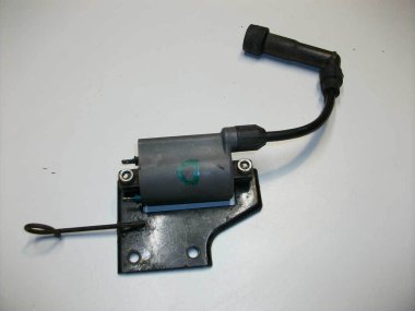 1283-Bobine allumage droite KAWASAKI 500 GPZ