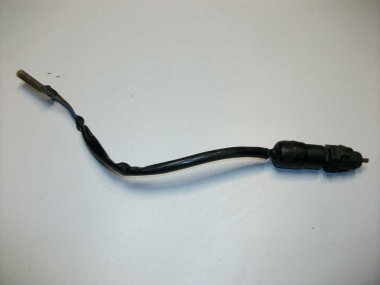 1287-Contacteur de stop arrière KAWASAKI 500 GPZ