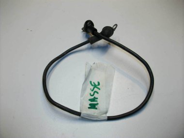 1288-Cable de masse KAWASAKI 500 GPZ