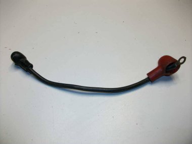 1292-Cable + batterie KAWASAKI 500 GPZ
