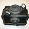 1299a-Optique de phare KAWASAKI 500 GPZ