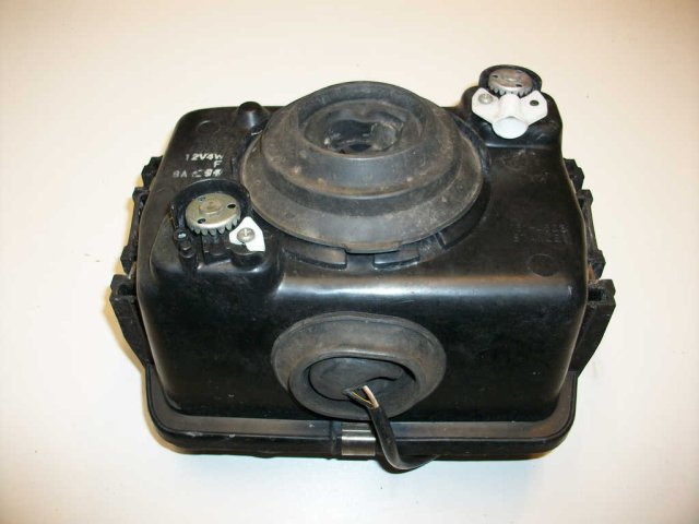1299a-Optique de phare KAWASAKI 500 GPZ