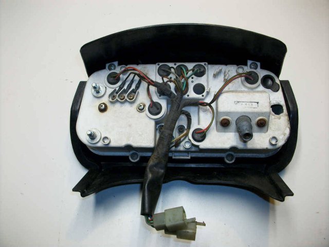 1300a-Compteur compte tours KAWASAKI 500 GPZ