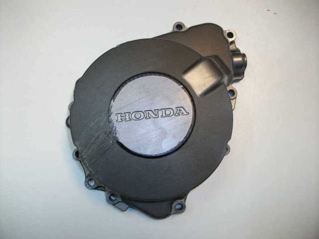 1306-Carter d'alternateur droit pour HONDA CB 600 F HORNET