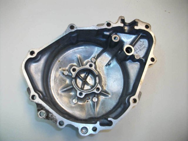 1306b-Carter d'alternateur droit pour HONDA CB 600 F HORNET