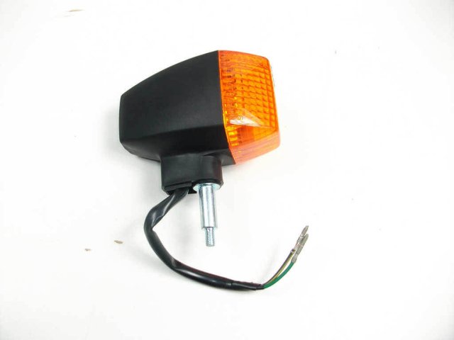 1310a-Clignotant avant pour Kawasaki 750 et 900