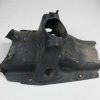 1314a-Garde boue interieur Yamaha 125 DTMX