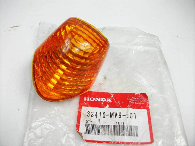1315-Clignotant avant droit Honda 600 CBR