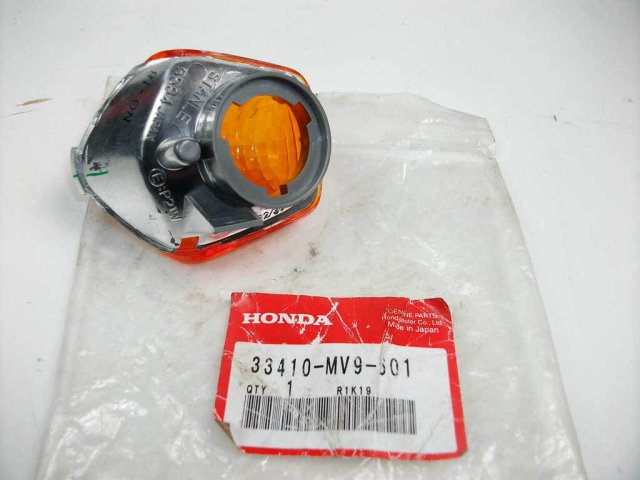 1315a-Clignotant avant droit Honda 600 CBR