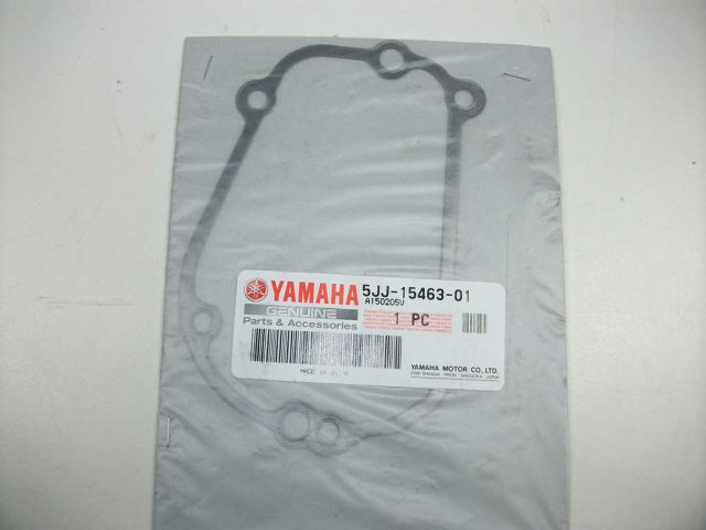 1316-Joint carter arbre de selection Yamaha R1