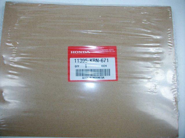 1317a-Joint carter gauche 250 CRF