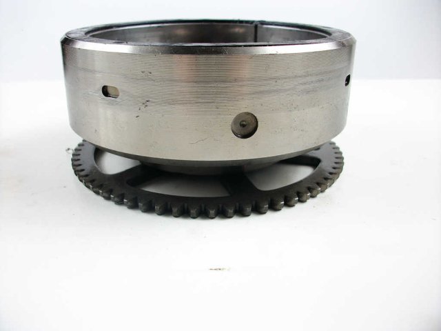 1344-Rotor d'alternateur