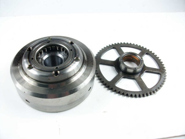 1344b-Rotor d'alternateur