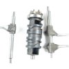 1354-Barrillet et fourchettes de boite de vitesses pour YAMAHA YZF600 R6