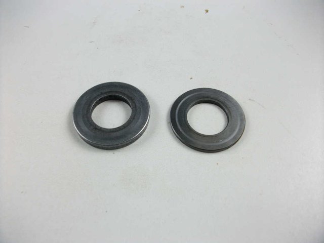 1390-Rondelle de calage d'embrayage YAMAHA YZ 85 LW