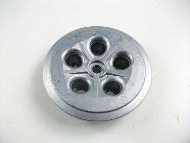 1393-Plateau de pression d'embrayage YAMAHA YZ 85 LW