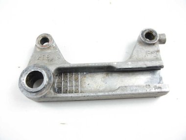 1398-Support d'etrier de frein arrière YAMAHA YZ 85 LW