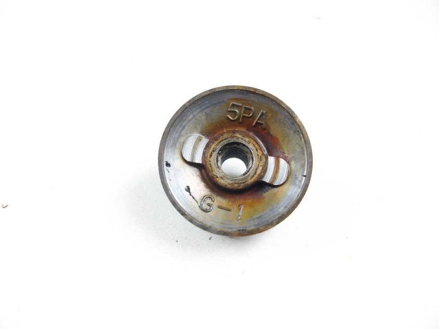 1401a-Rotor de pompe à eau YAMAHA YZ 85 LW
