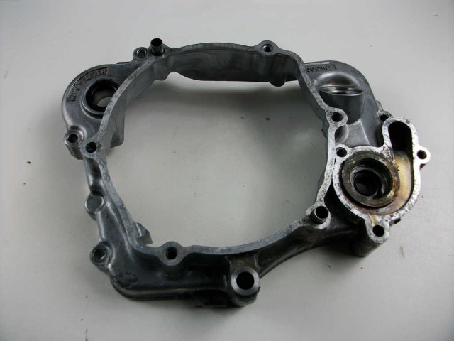 1402-Carter d'embrayage YAMAHA YZ 85 LW