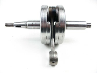 1411-Vilebrequin YAMAHA YZ85 LW Type 5SHN 2009