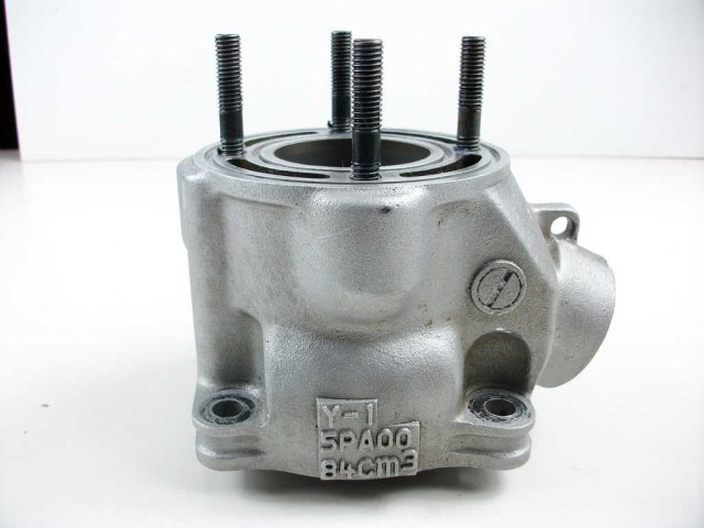 1412a-Cylindre YAMAHA YZ 85 LW
