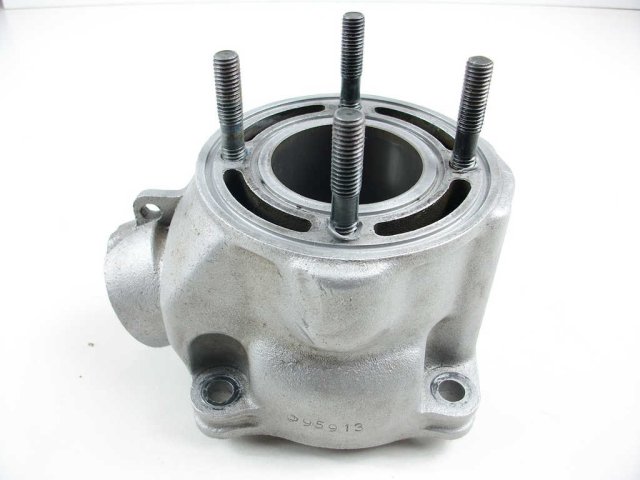 1412d-Cylindre YAMAHA YZ 85 LW