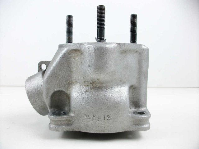 1412c-Cylindre YAMAHA YZ 85 LW