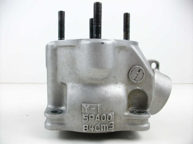 1412e-Cylindre YAMAHA YZ 85 LW