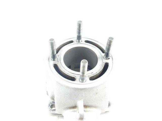 1412i-Cylindre YAMAHA YZ 85 LW
