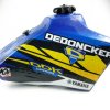 1418-Reservoir à essence YAMAHA YZ 85 LW 1418-Reservoir à essence YAMAHA YZ 85 LW