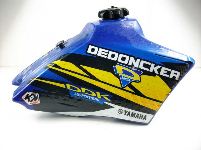 1418-Reservoir à essence YAMAHA YZ 85 LW 1418-Reservoir à essence YAMAHA YZ 85 LW