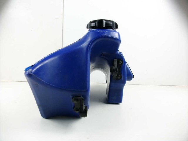 1418a-Reservoir à essence YAMAHA YZ 85 LW 1418a-Reservoir à essence YAMAHA YZ 85 LW