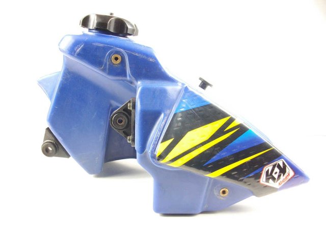 1418b-Reservoir à essence YAMAHA YZ 85 LW 1418b-Reservoir à essence YAMAHA YZ 85 LW